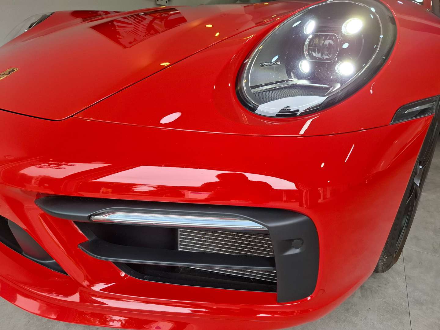 Porsche 991 I Carrera 2 - 2020 - Joinsteer - #2
