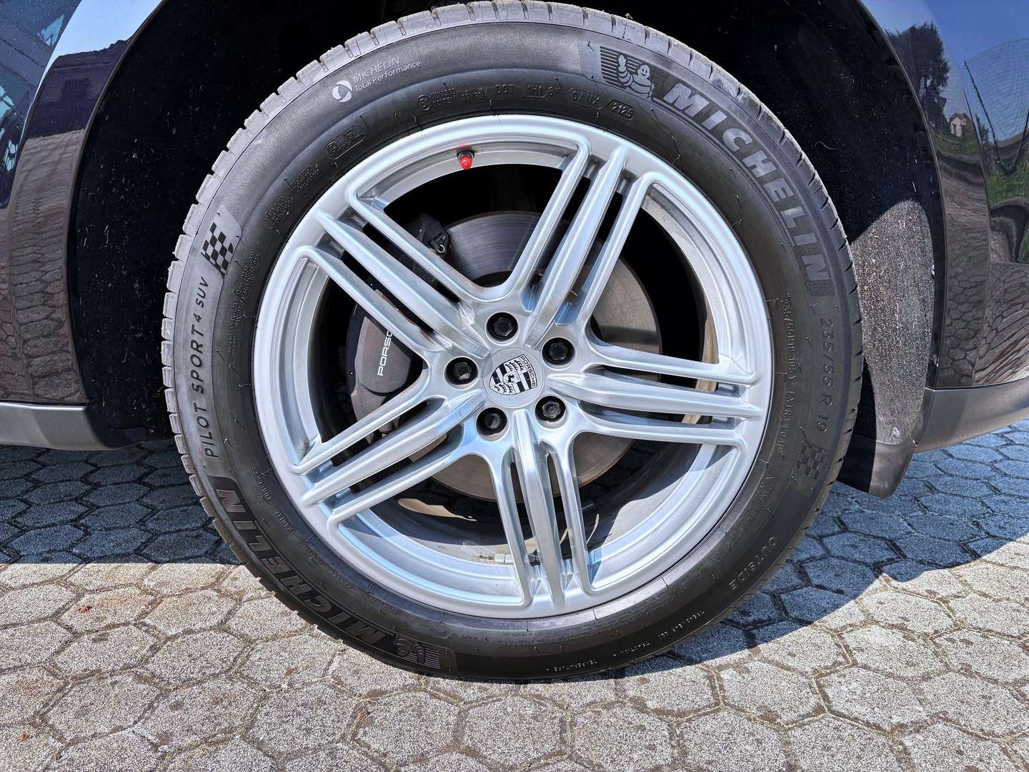 Porsche Macan II Base - 2020 - Joinsteer - #9