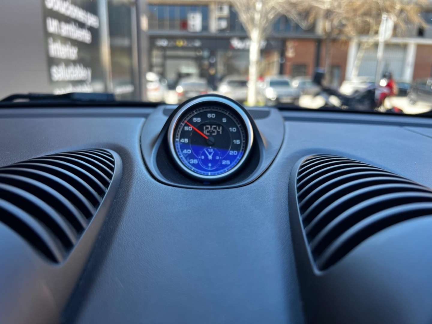 Porsche Boxster S - 2018 - Joinsteer - #27