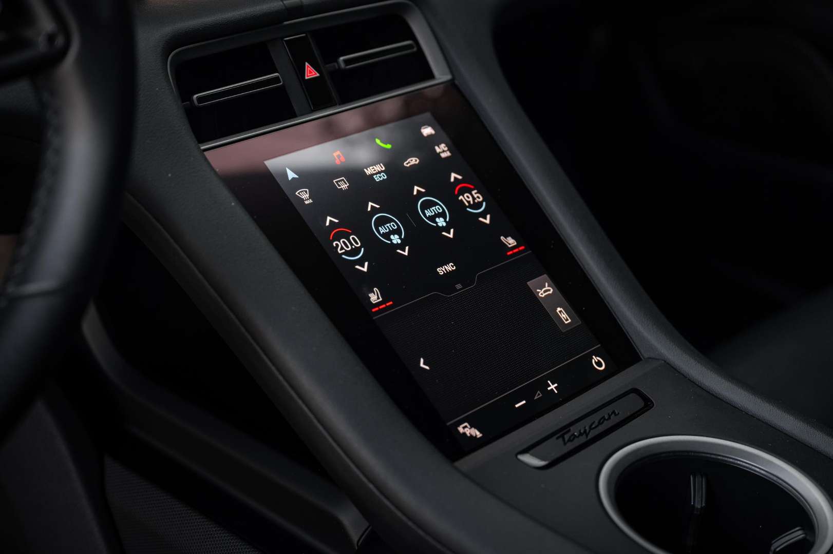 Porsche Taycan Performance - 2023 - Joinsteer - #21