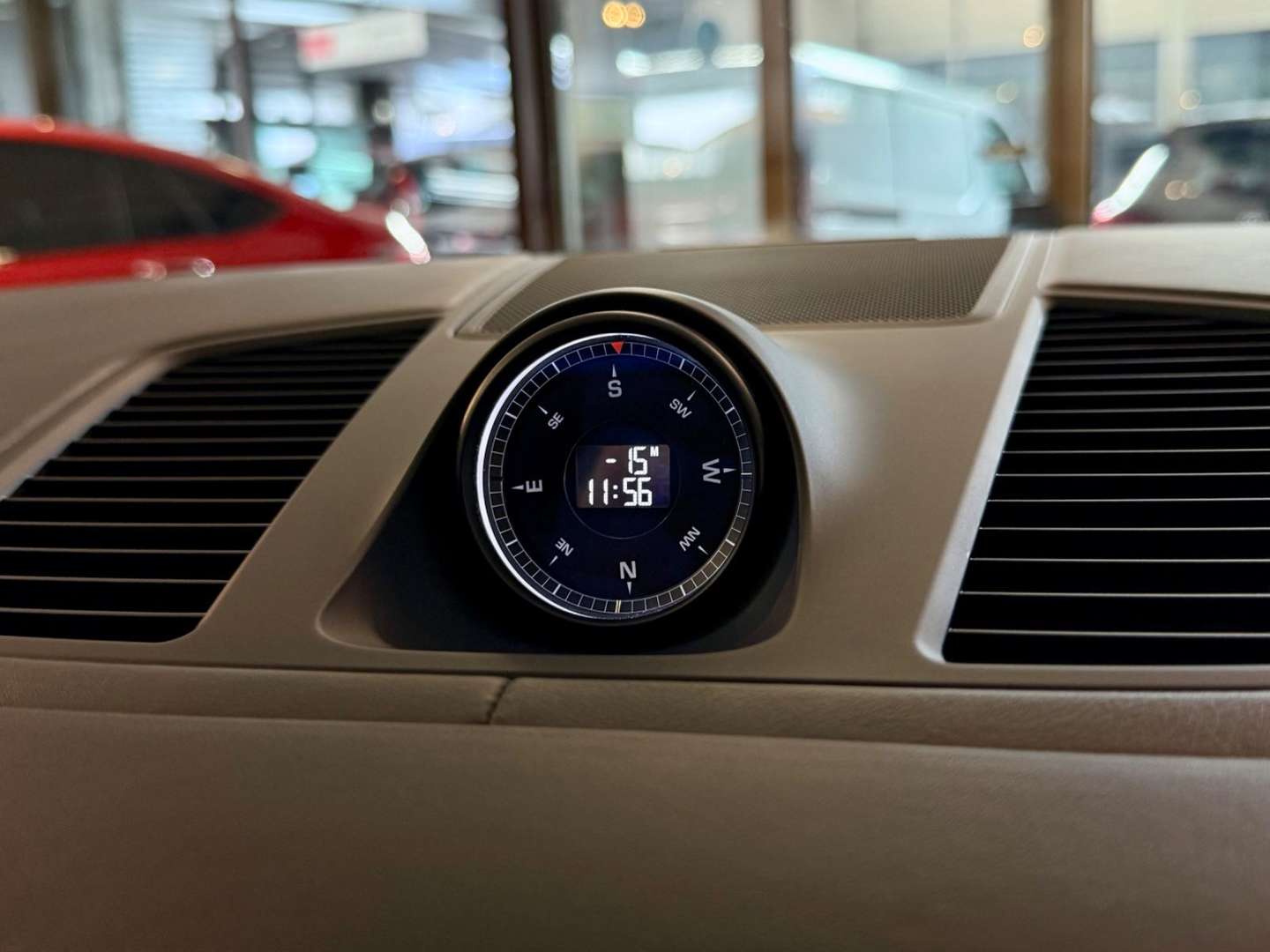 Porsche Cayenne II S - 2019 - Joinsteer - #25