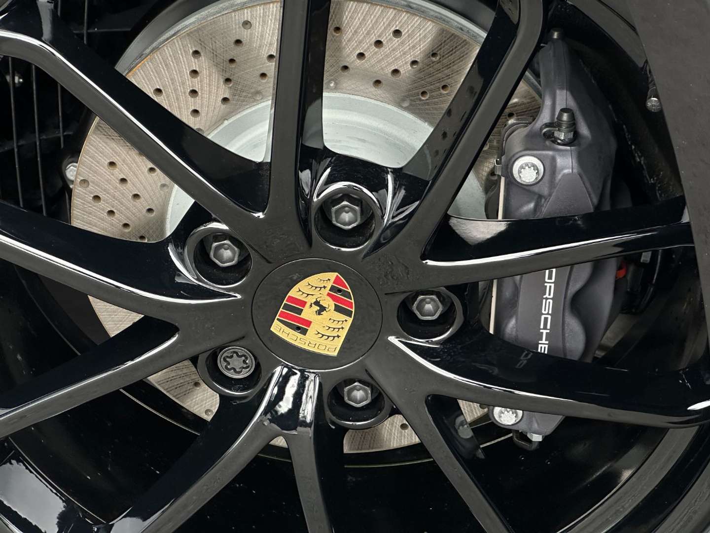 Porsche 718 Style Edition - 2024 - Joinsteer - #27