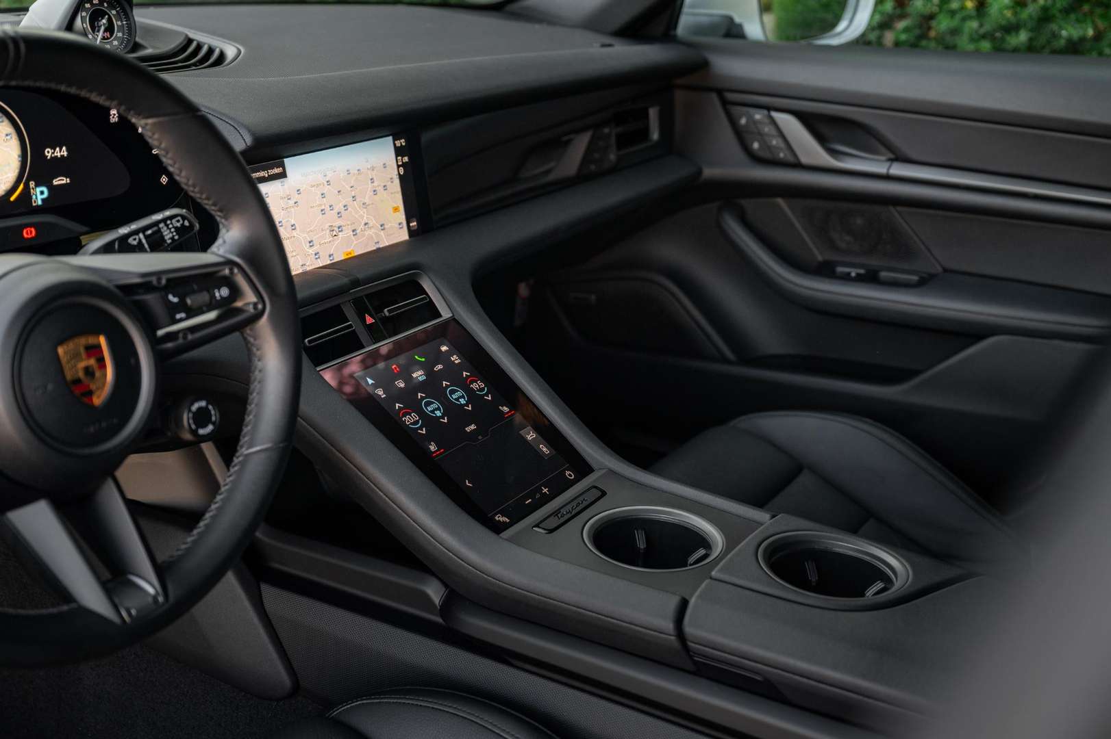 Porsche Taycan Performance - 2023 - Joinsteer - #22