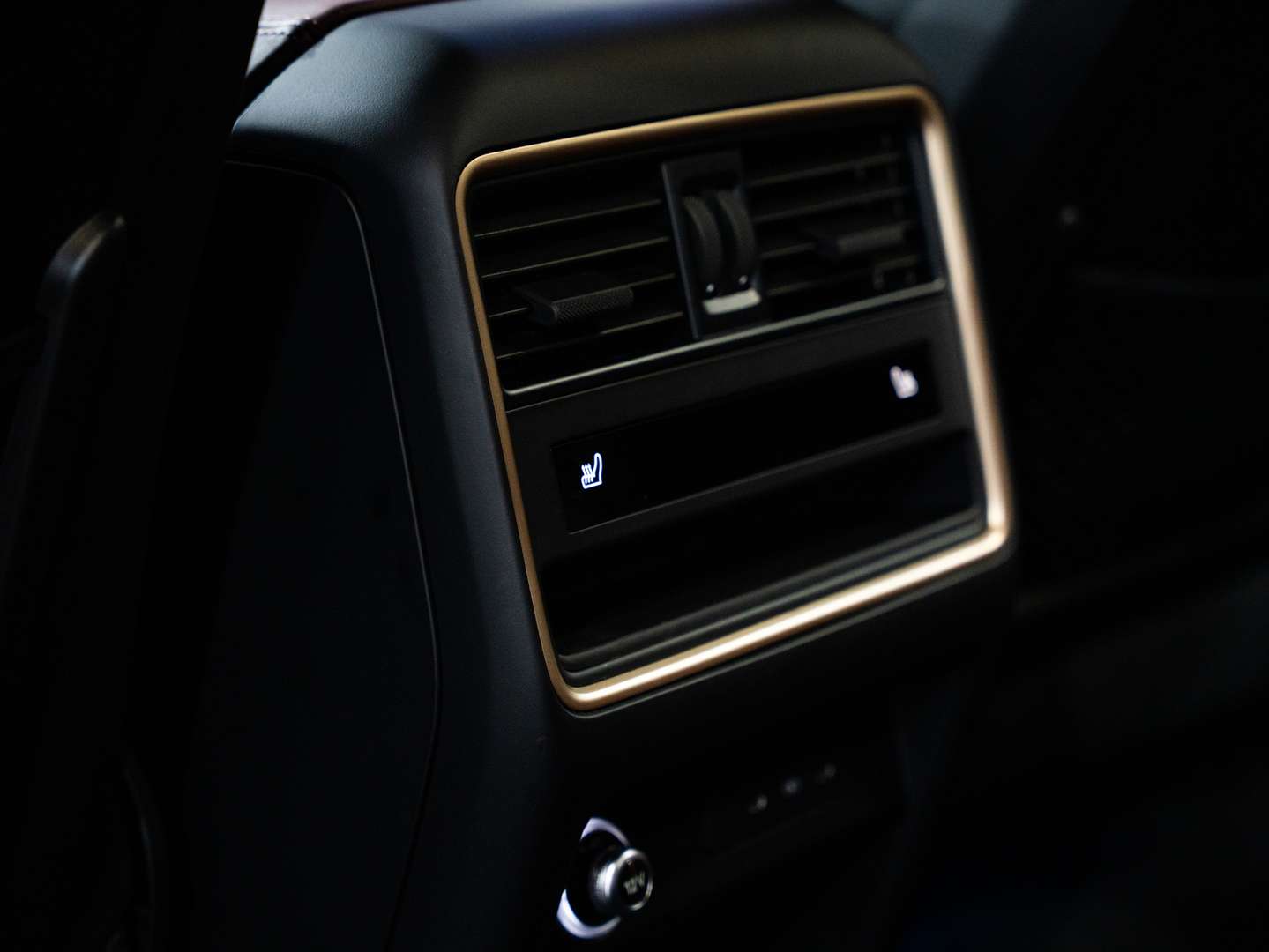 Porsche Cayenne III Turbo - 2024 - Joinsteer - #20