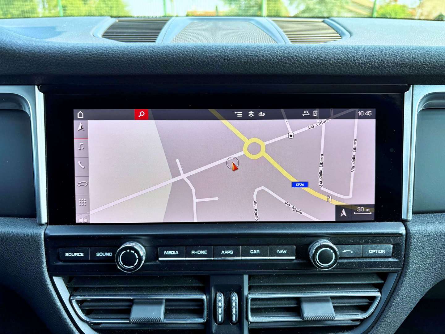 Porsche Macan II Base - 2020 - Joinsteer - #12