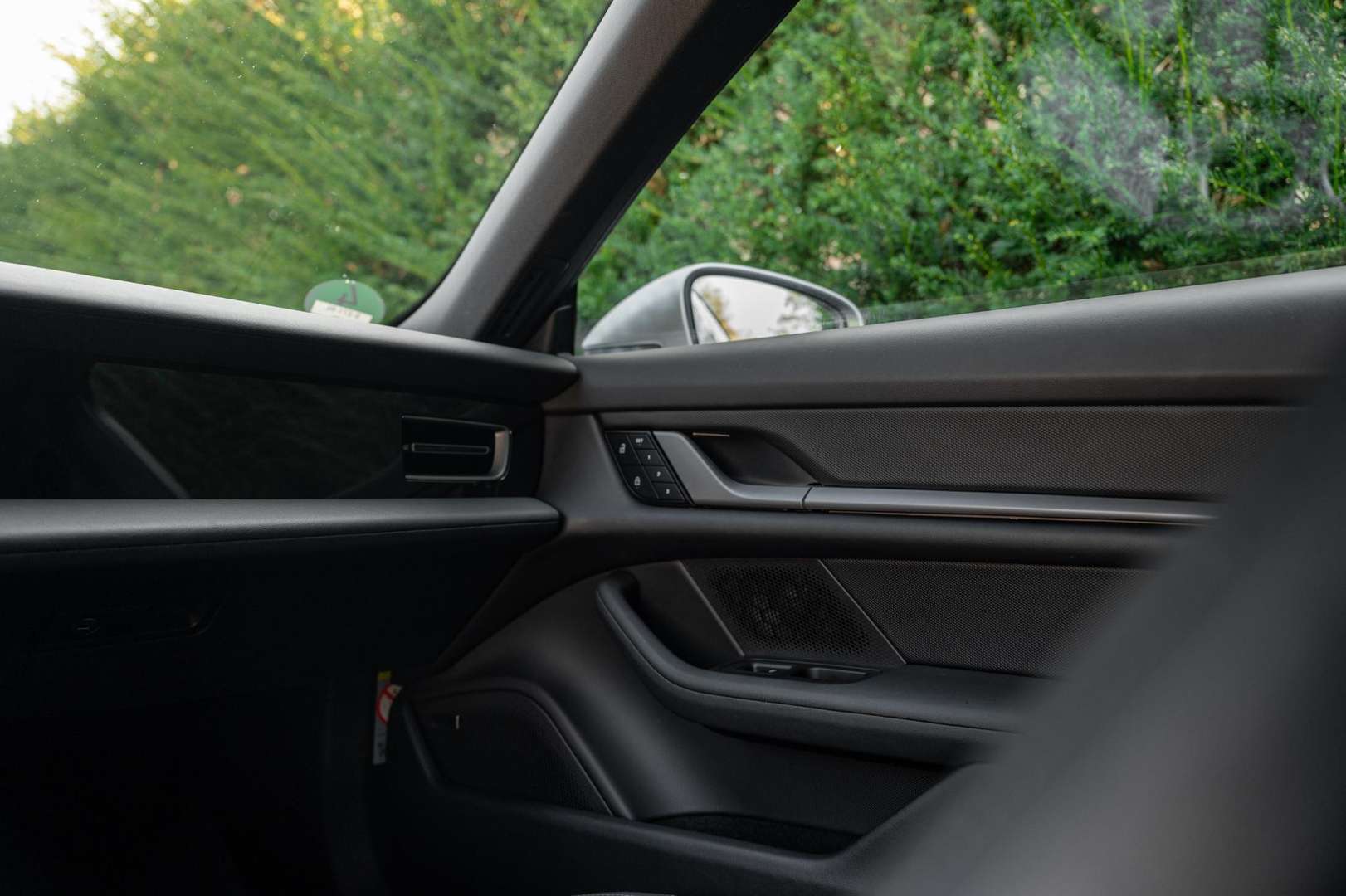 Porsche Taycan Performance - 2023 - Joinsteer - #23