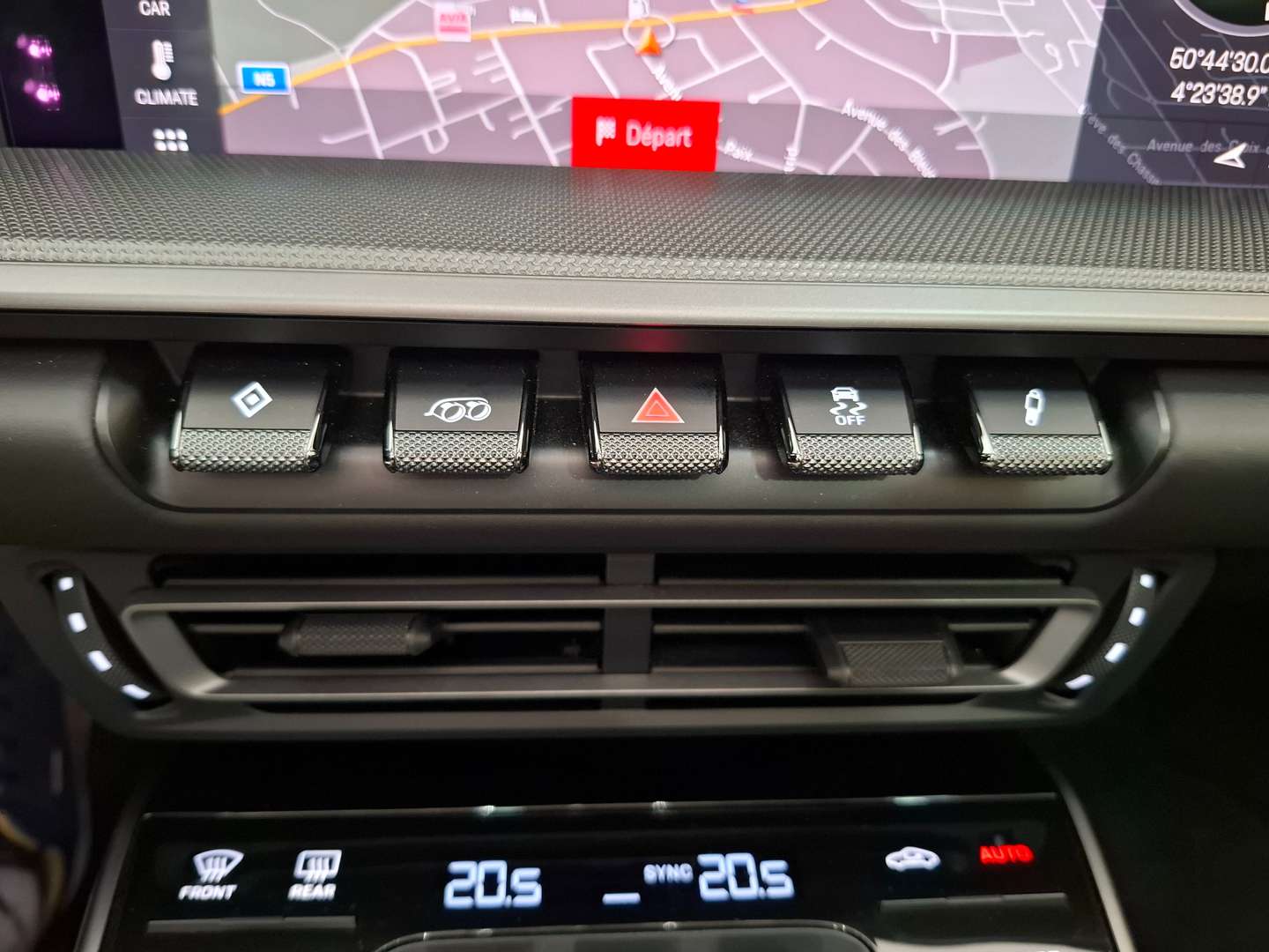 Porsche 991 I Carrera 2 - 2020 - Joinsteer - #6