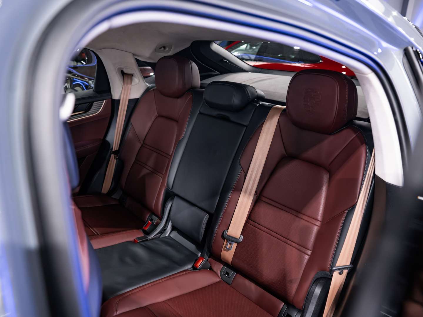 Porsche Cayenne III Turbo - 2024 - Joinsteer - #21