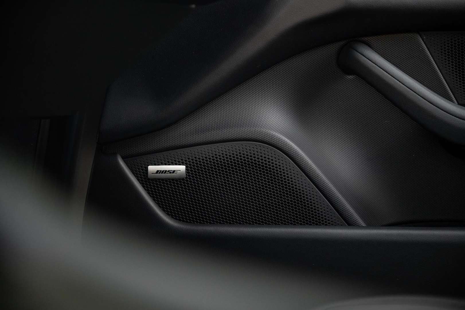 Porsche Taycan Performance - 2023 - Joinsteer - #24