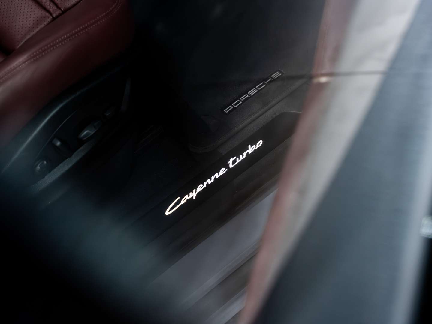 Porsche Cayenne III Turbo - 2024 - Joinsteer - #22