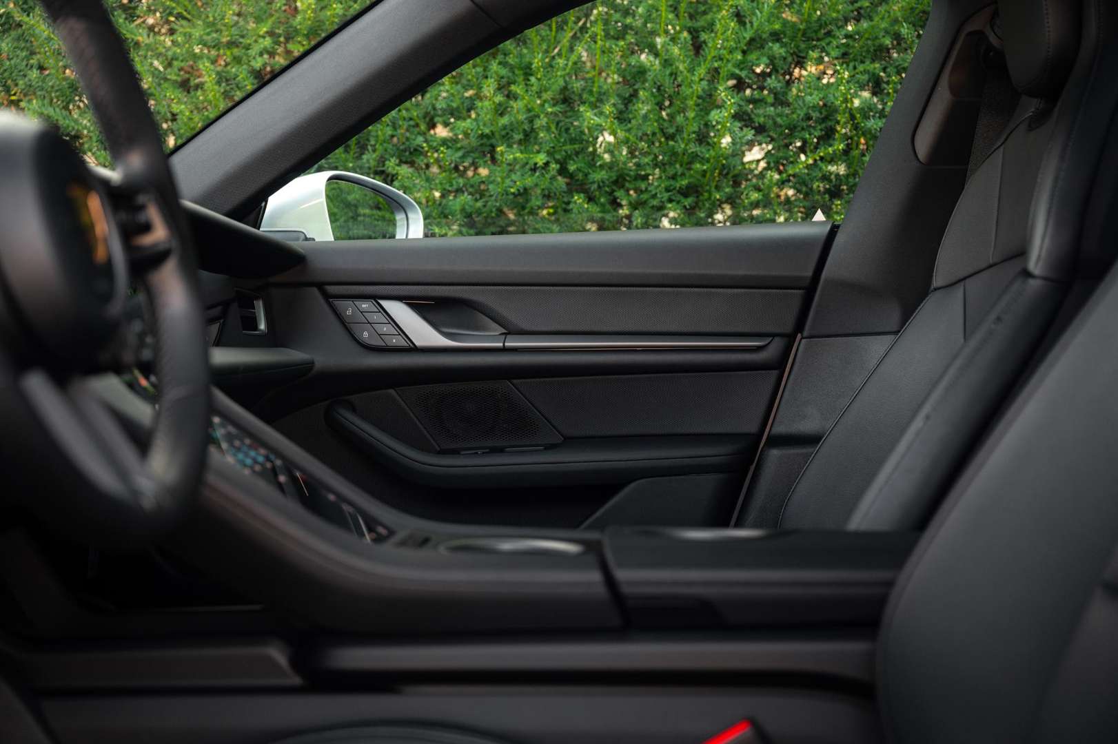 Porsche Taycan Performance - 2023 - Joinsteer - #25