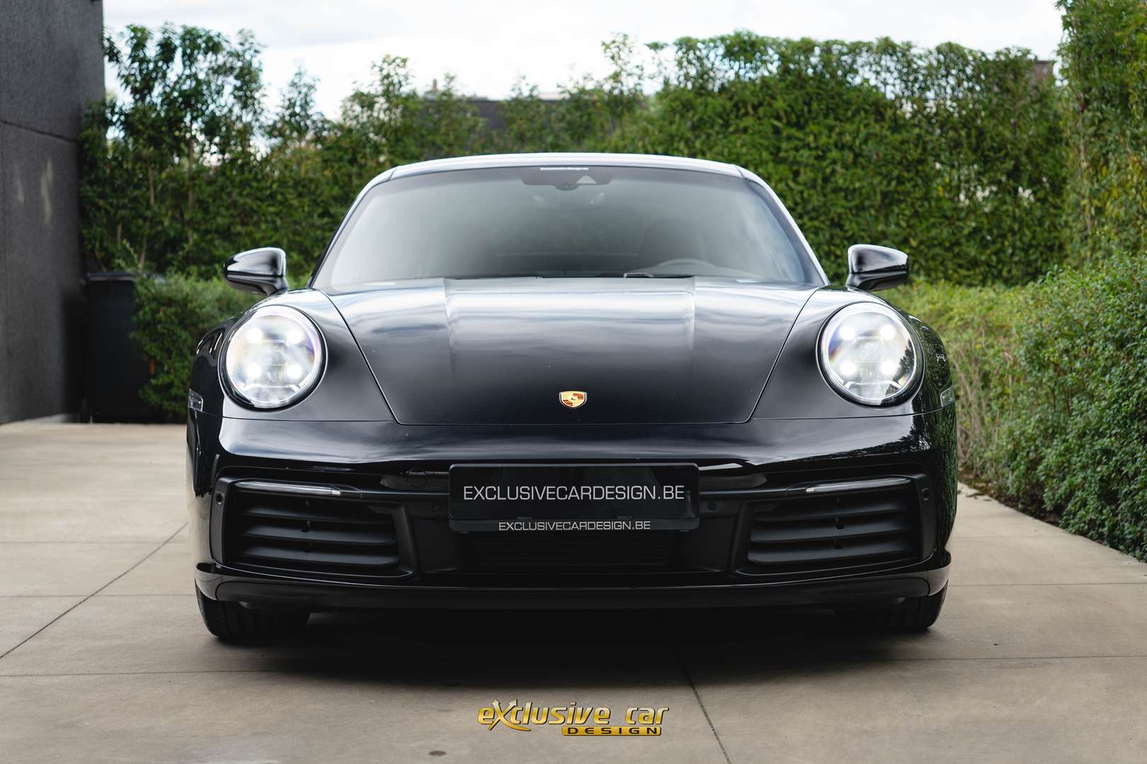 Porsche 992 I Carrera S - 2023 - Joinsteer - #3