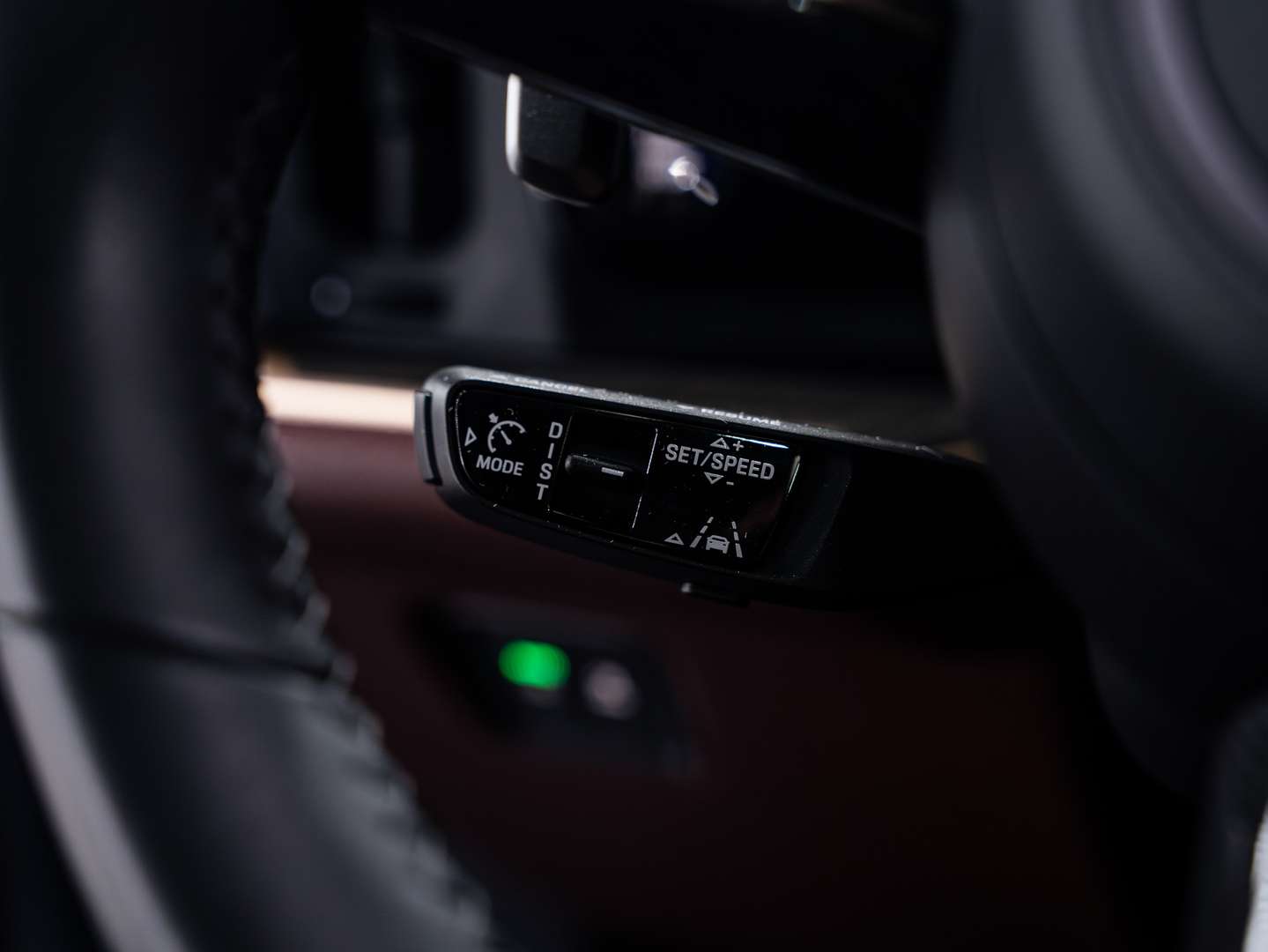 Porsche Cayenne III Turbo - 2024 - Joinsteer - #23