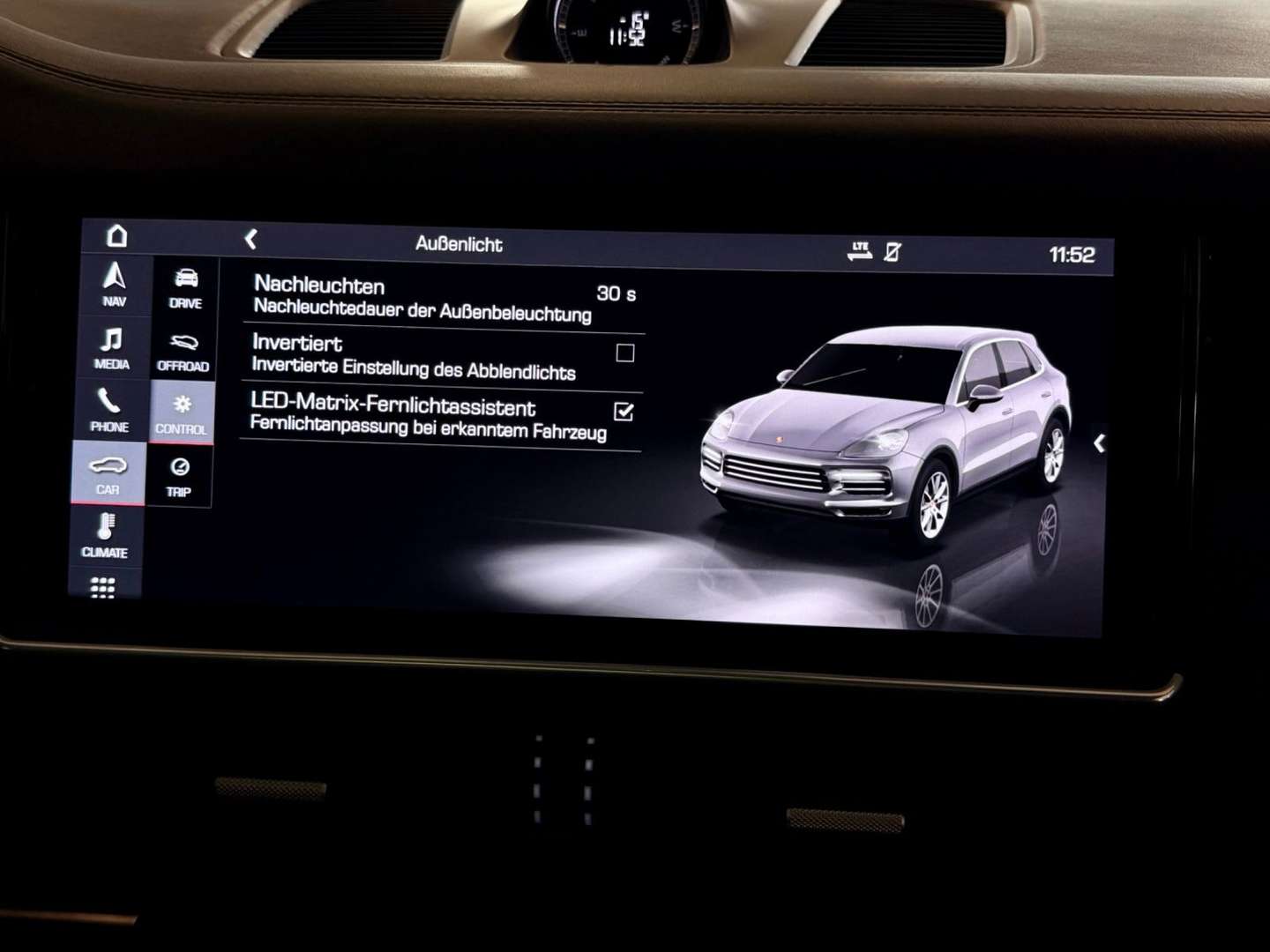 Porsche Cayenne II S - 2019 - Joinsteer - #32