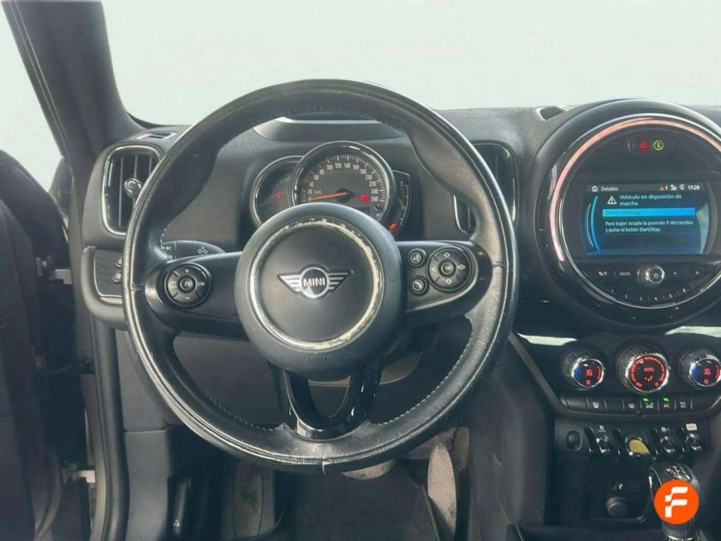 Mini Countryman COOPER S - 2018 - Joinsteer - #14