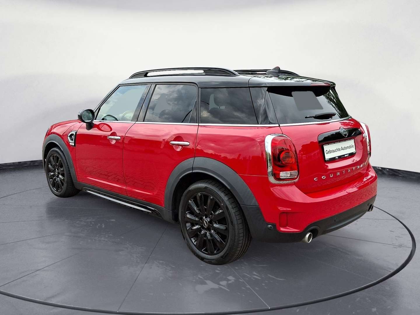 Mini Countryman COOPER SD - 2019 - Joinsteer - #2