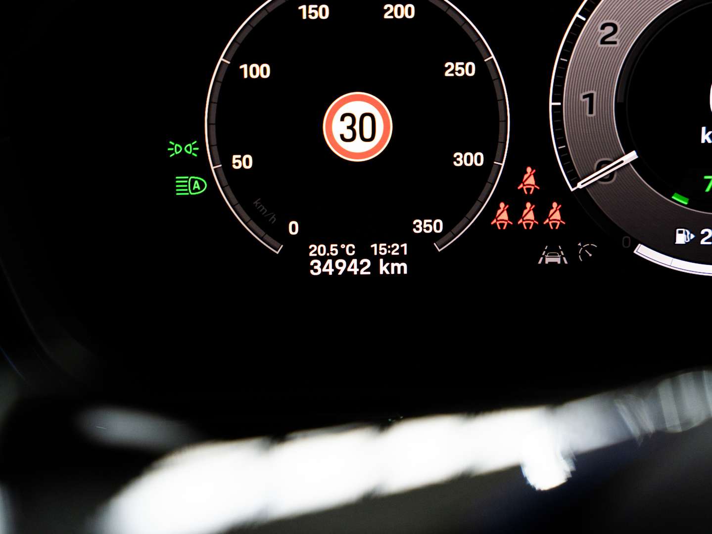 Porsche Cayenne III Turbo - 2024 - Joinsteer - #26