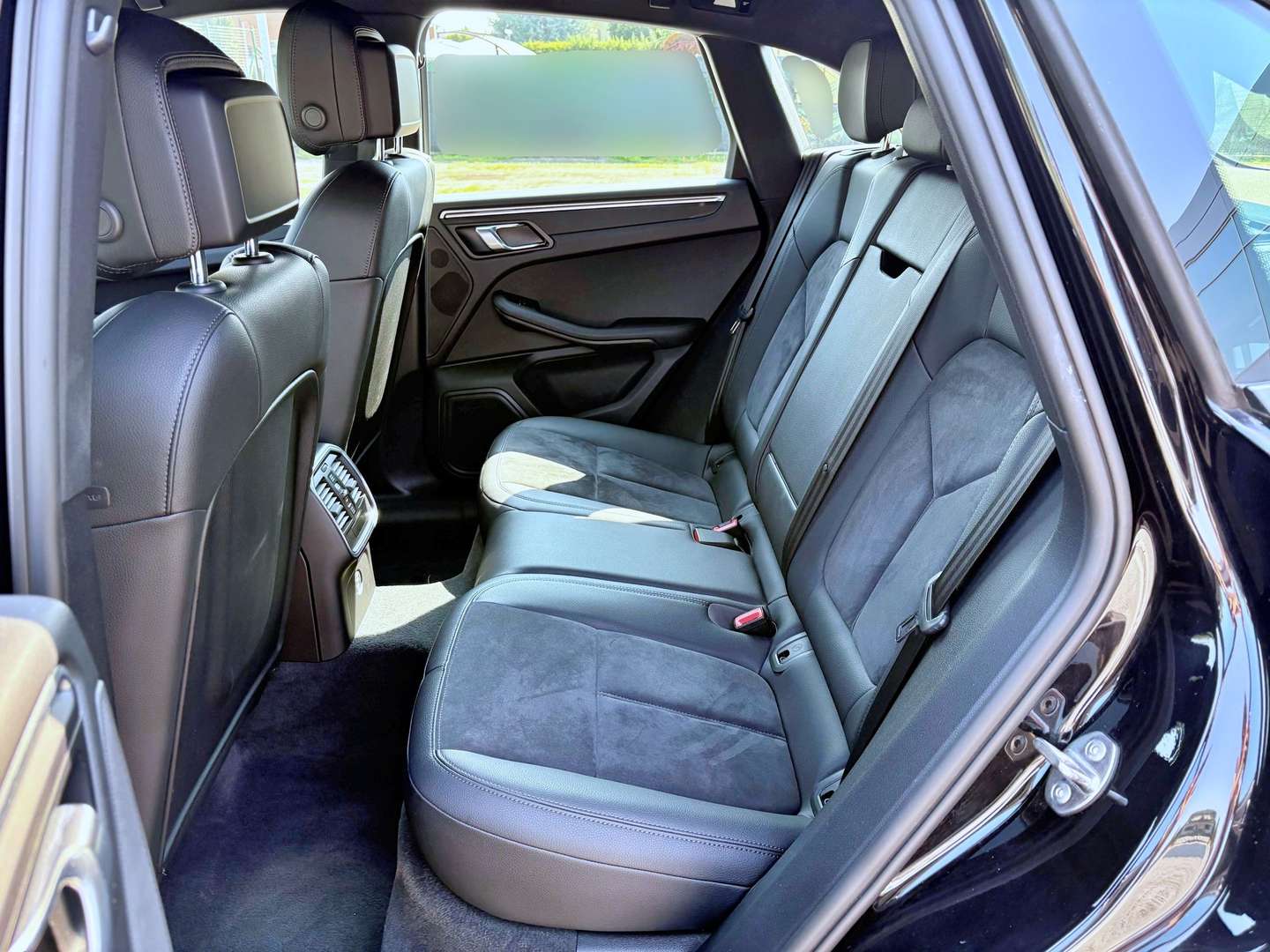 Porsche Macan II Base - 2020 - Joinsteer - #17