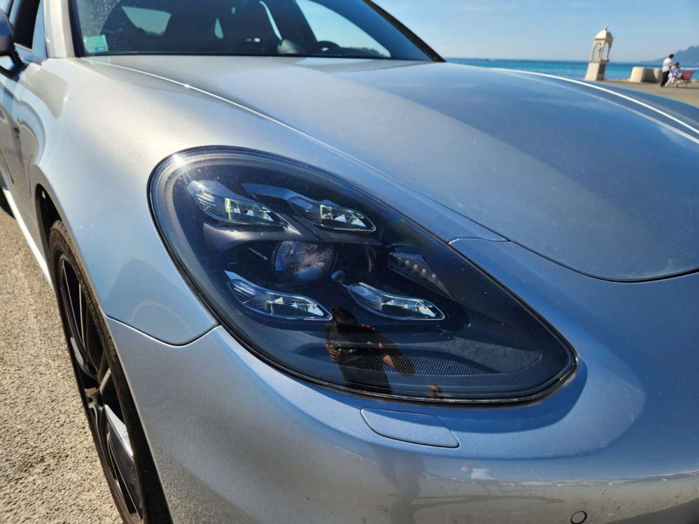 Porsche Panamera II - 2019 - Joinsteer - #9