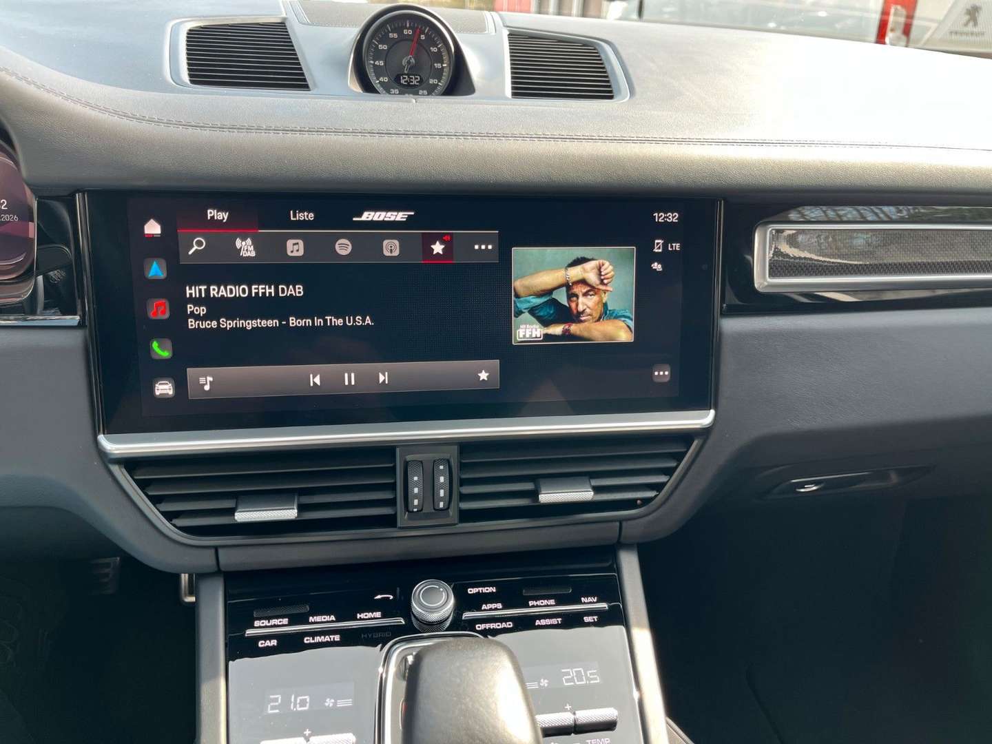 Porsche Cayenne II GTS - 2021 - Joinsteer - #16