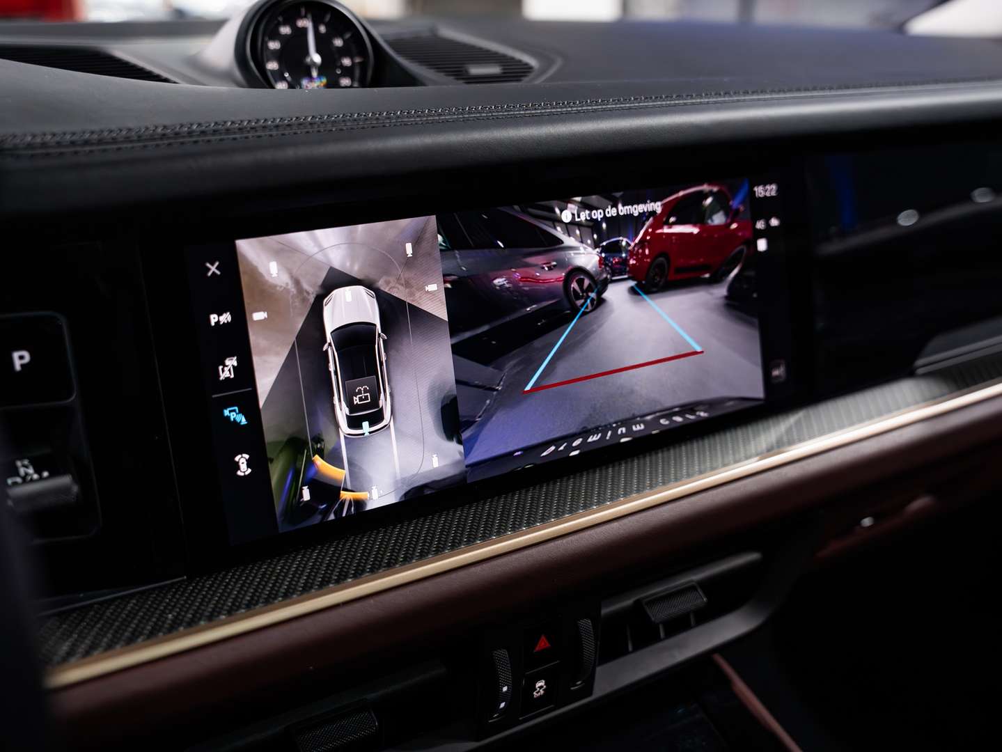 Porsche Cayenne III Turbo - 2024 - Joinsteer - #27