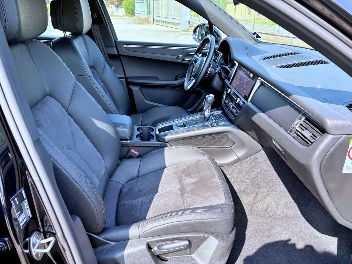 Porsche Macan II Base - 2020 - Joinsteer - #18