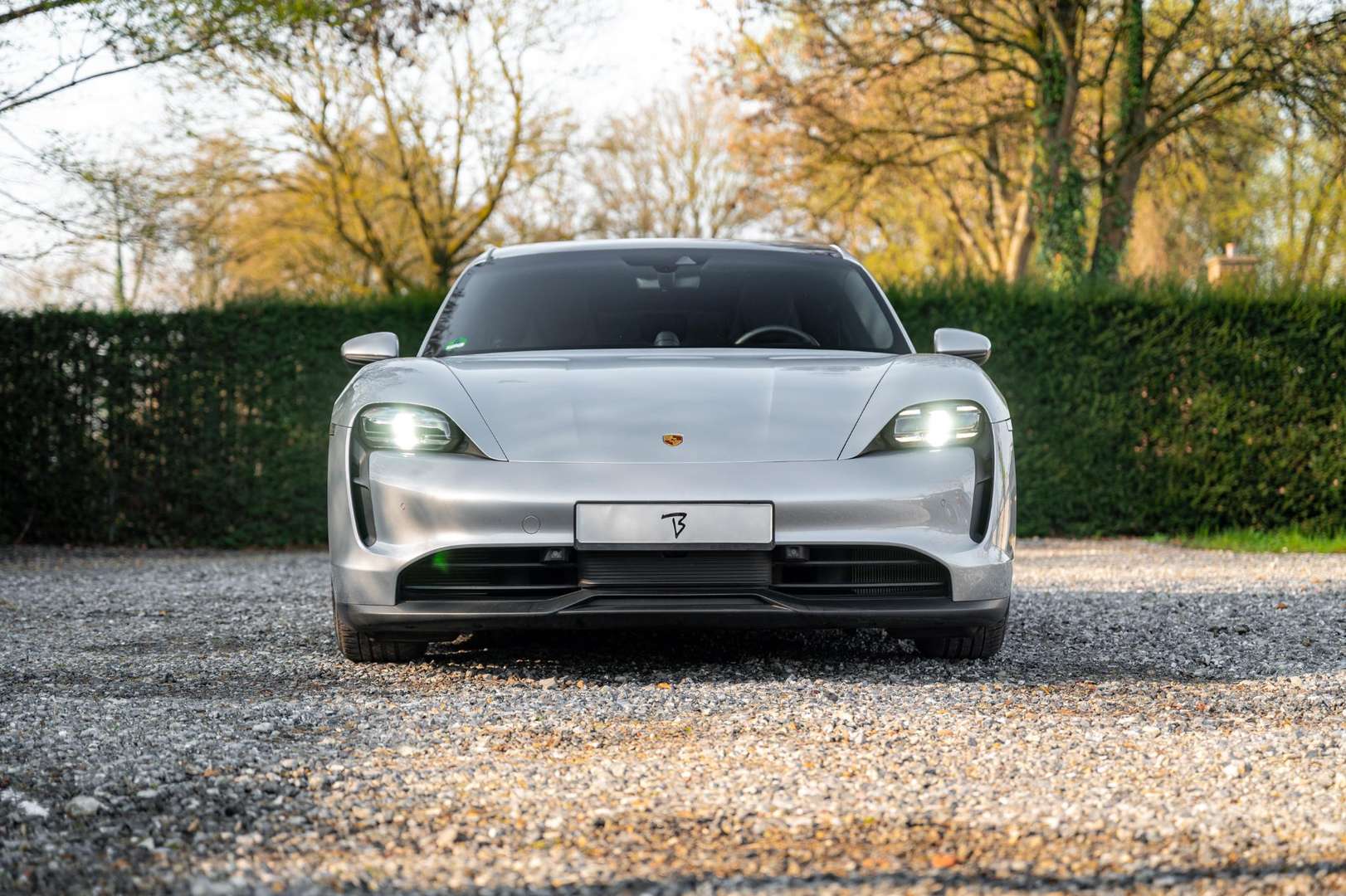 Porsche Taycan Performance - 2023 - Joinsteer - #30