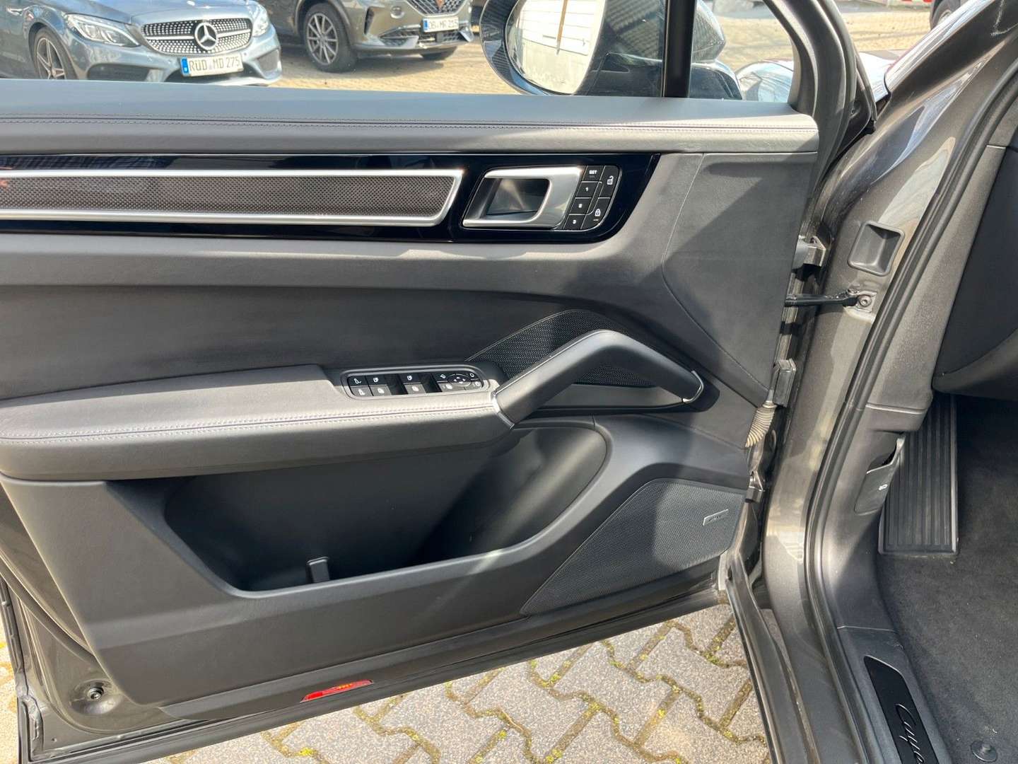 Porsche Cayenne II GTS - 2021 - Joinsteer - #17