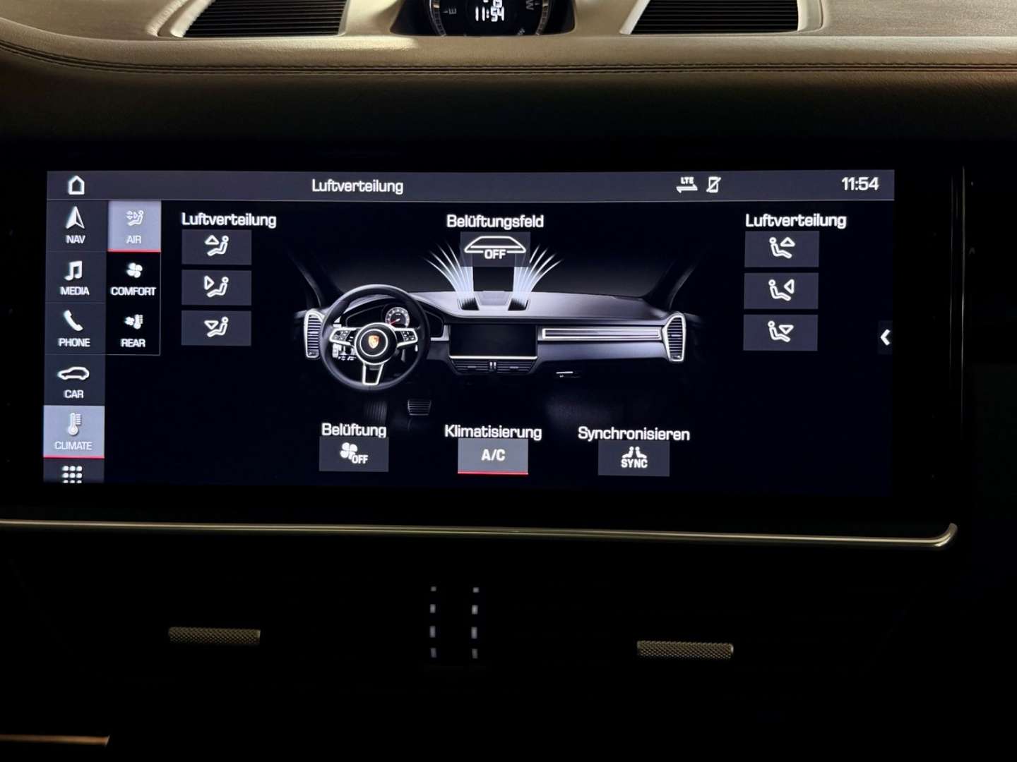 Porsche Cayenne II S - 2019 - Joinsteer - #35