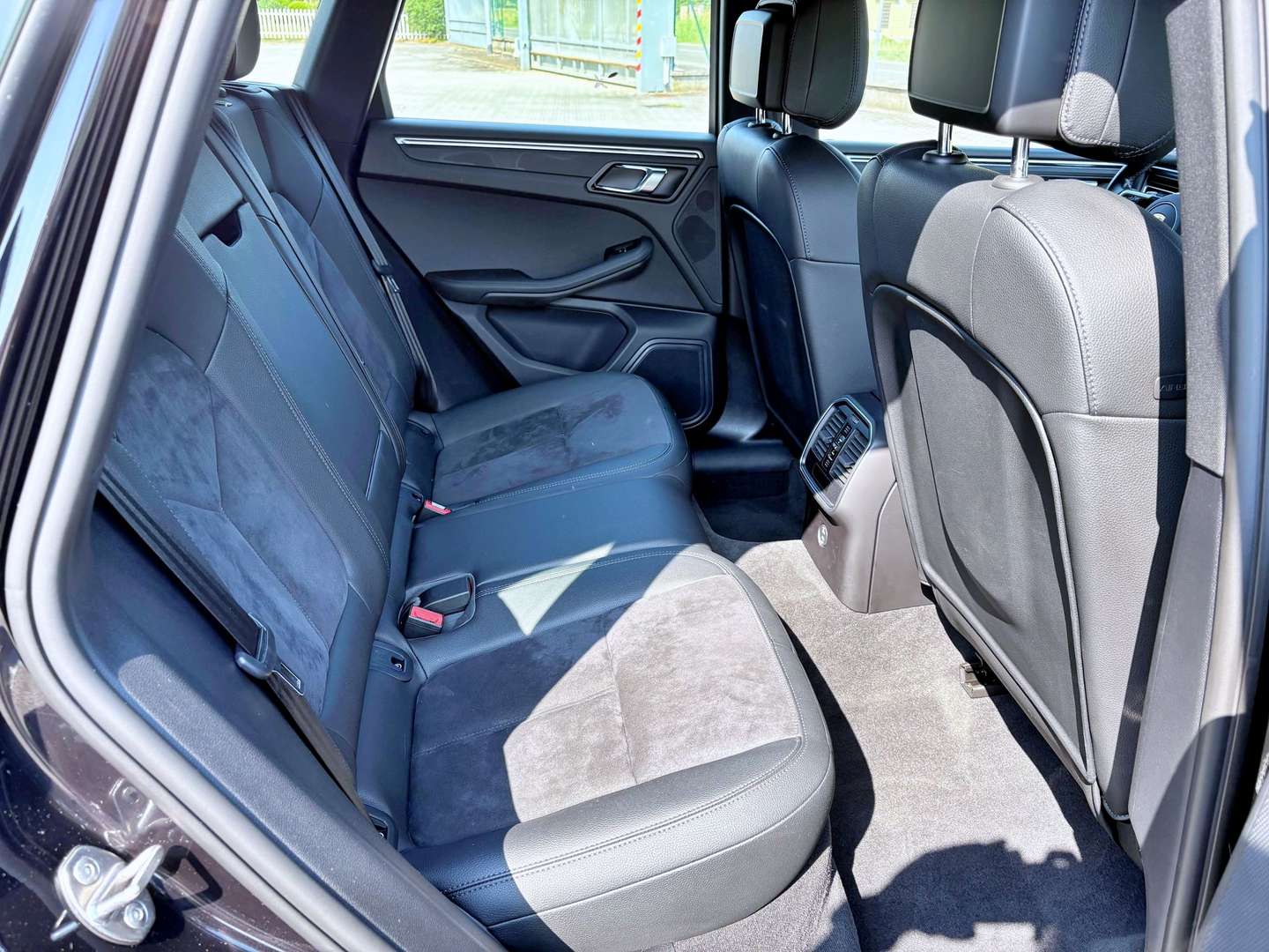 Porsche Macan II Base - 2020 - Joinsteer - #19