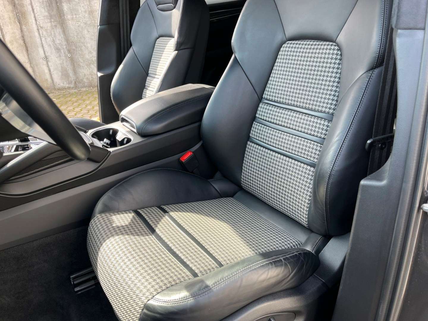 Porsche Cayenne II GTS - 2021 - Joinsteer - #18