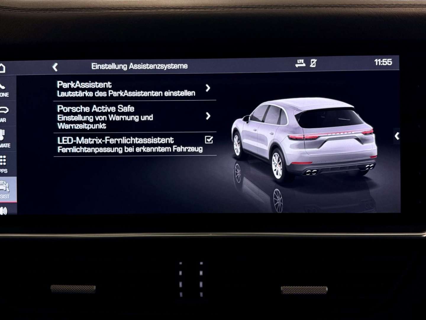 Porsche Cayenne II S - 2019 - Joinsteer - #36