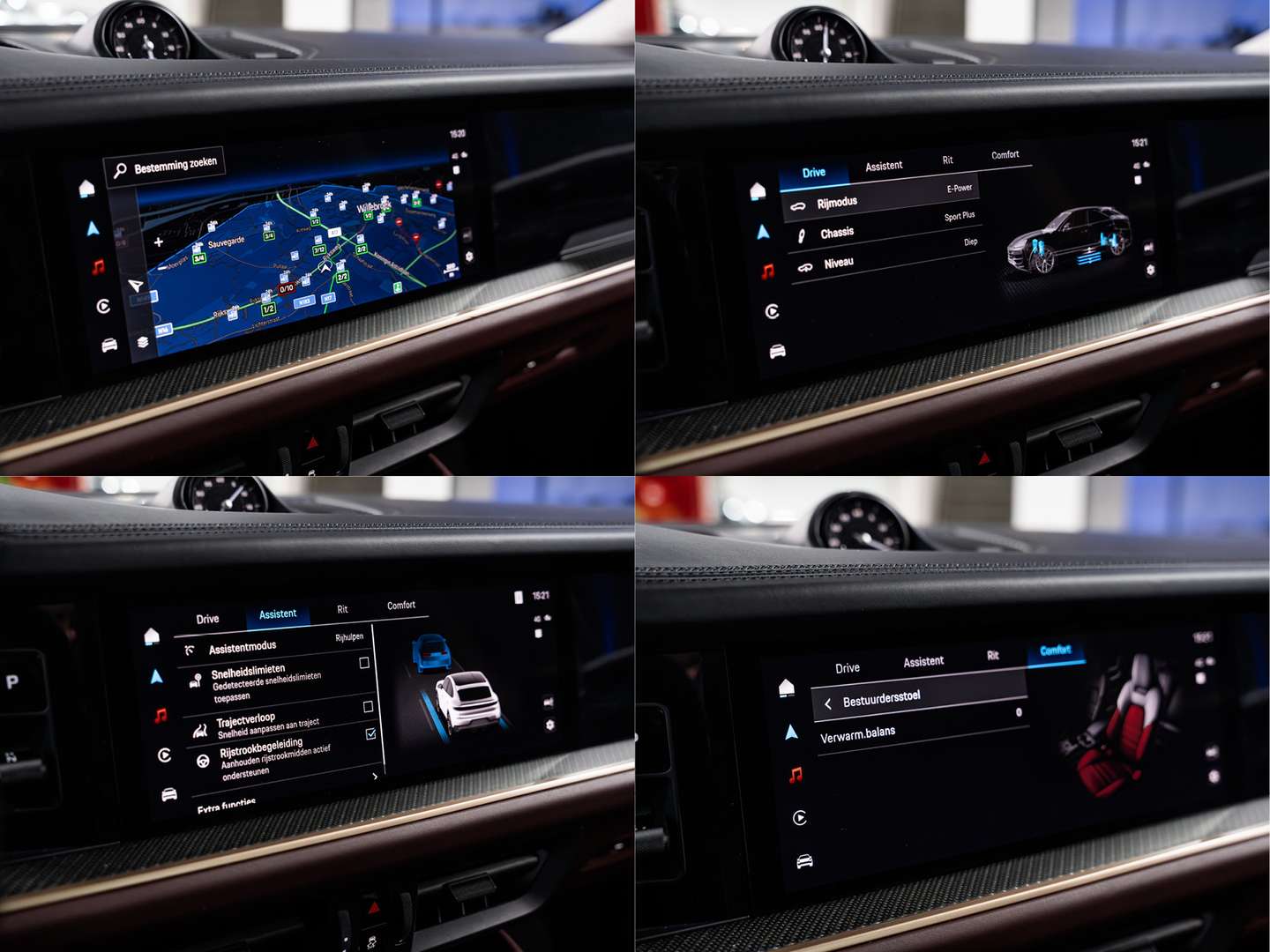 Porsche Cayenne III Turbo - 2024 - Joinsteer - #29