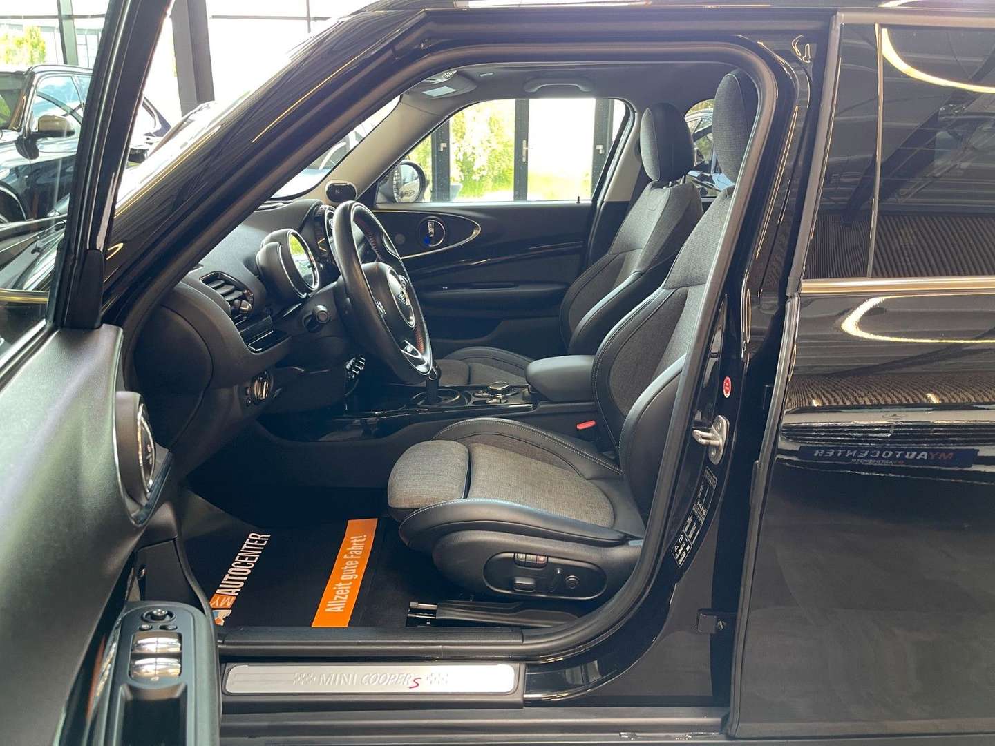 Mini Clubman COOPER SD - 2019 - Joinsteer - #9