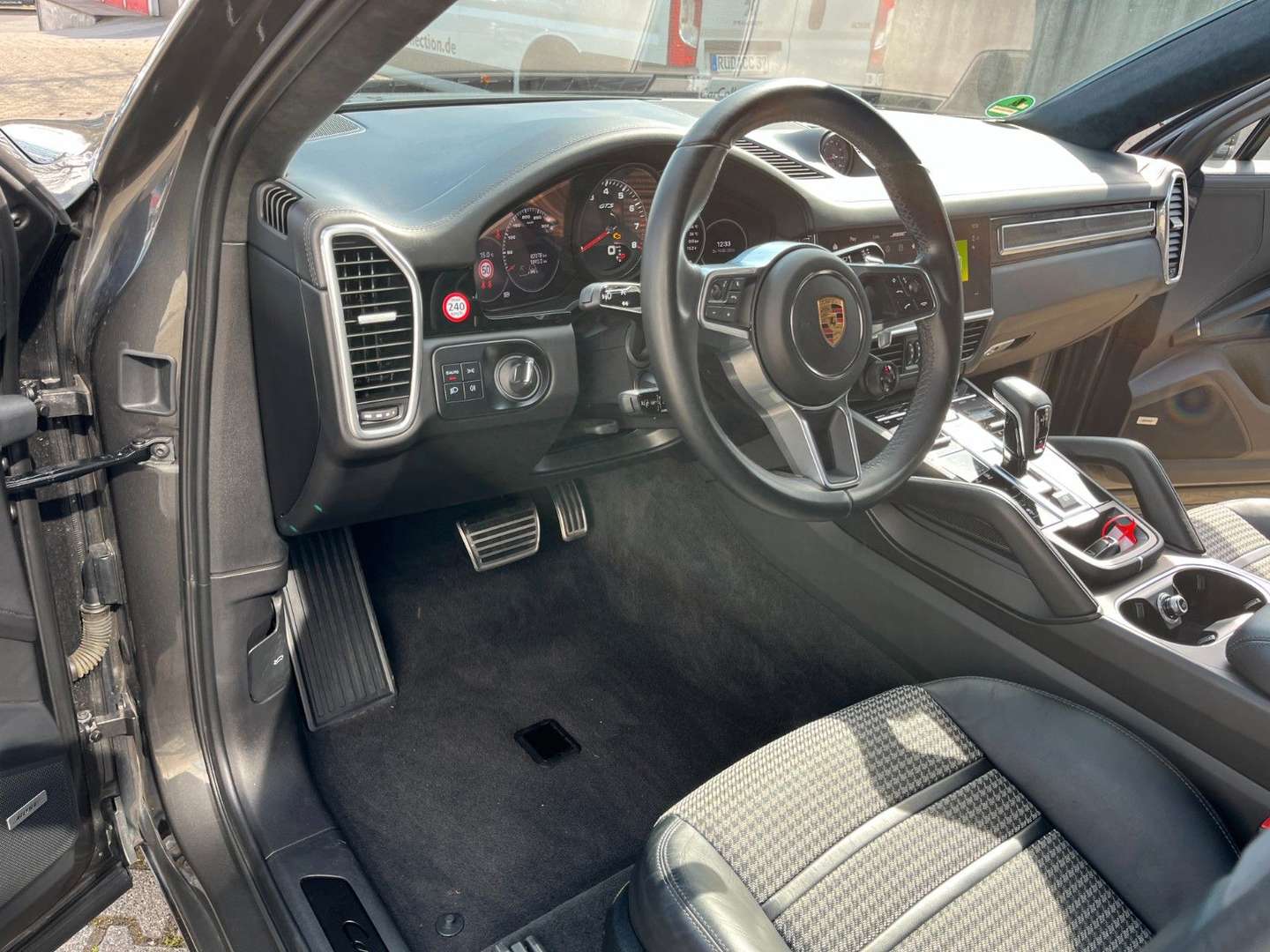 Porsche Cayenne II GTS - 2021 - Joinsteer - #19