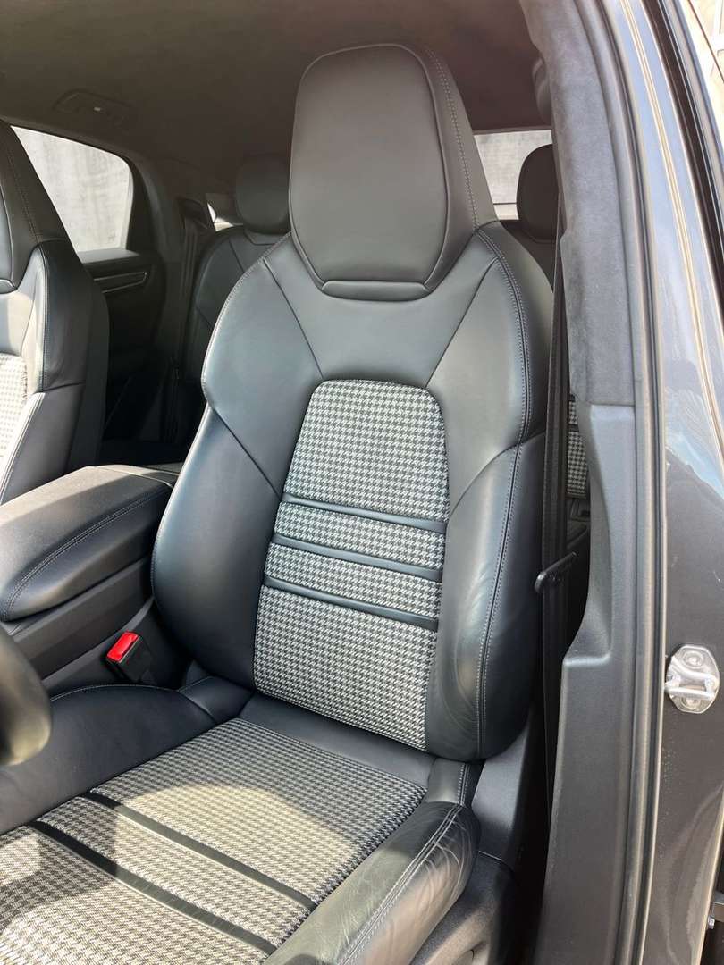 Porsche Cayenne II GTS - 2021 - Joinsteer - #20