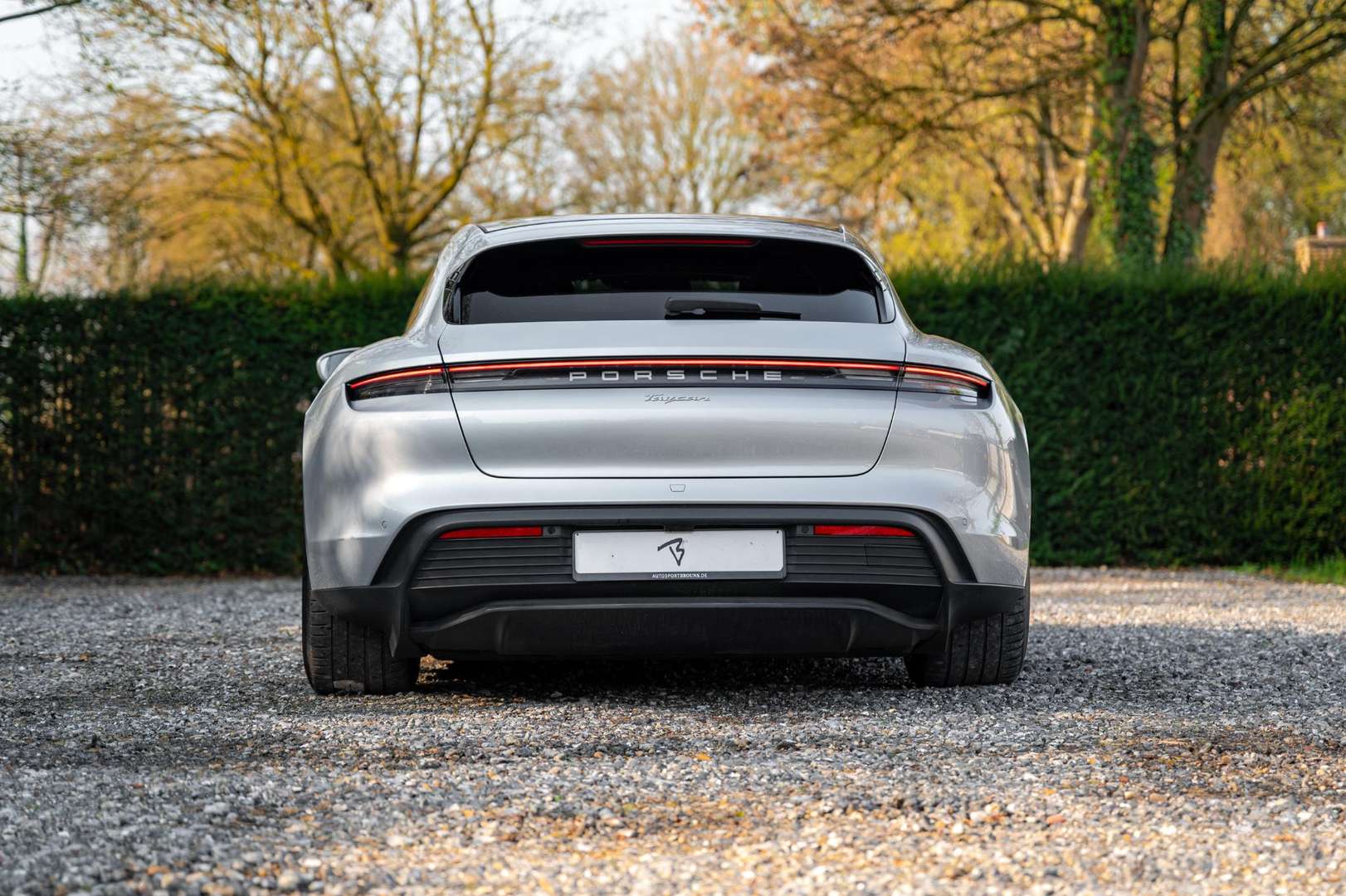 Porsche Taycan Performance - 2023 - Joinsteer - #33