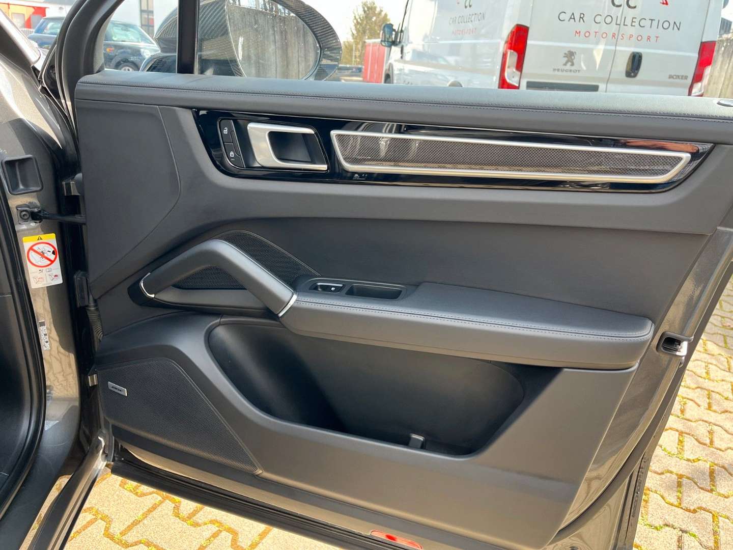 Porsche Cayenne II GTS - 2021 - Joinsteer - #21