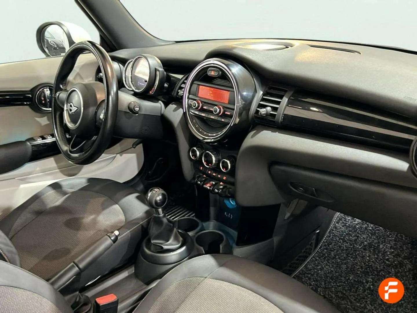 Mini Cabrio Cooper - 2018 - Joinsteer - #13
