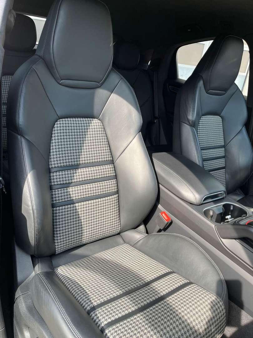 Porsche Cayenne II GTS - 2021 - Joinsteer - #22