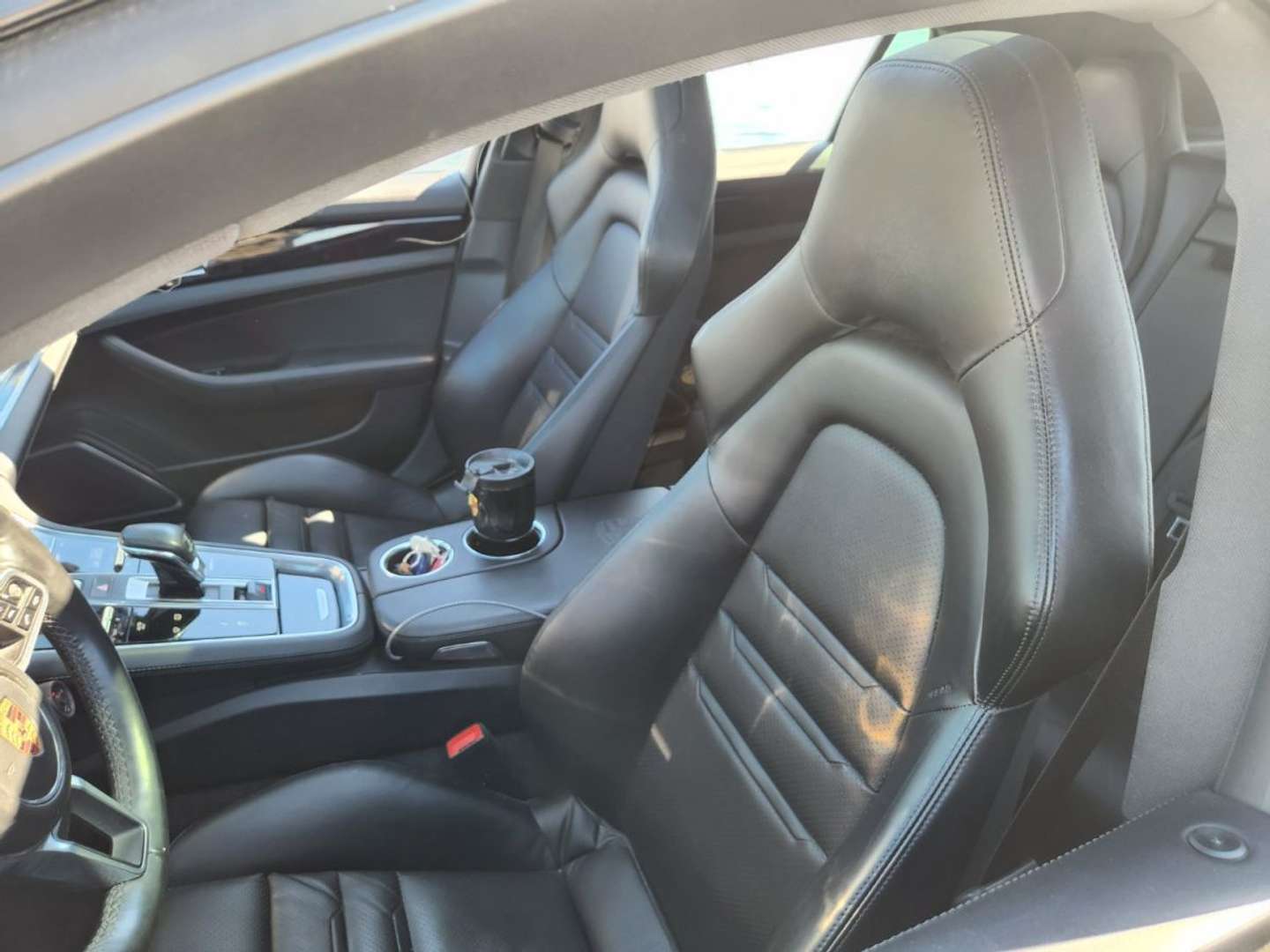 Porsche Panamera II - 2019 - Joinsteer - #16