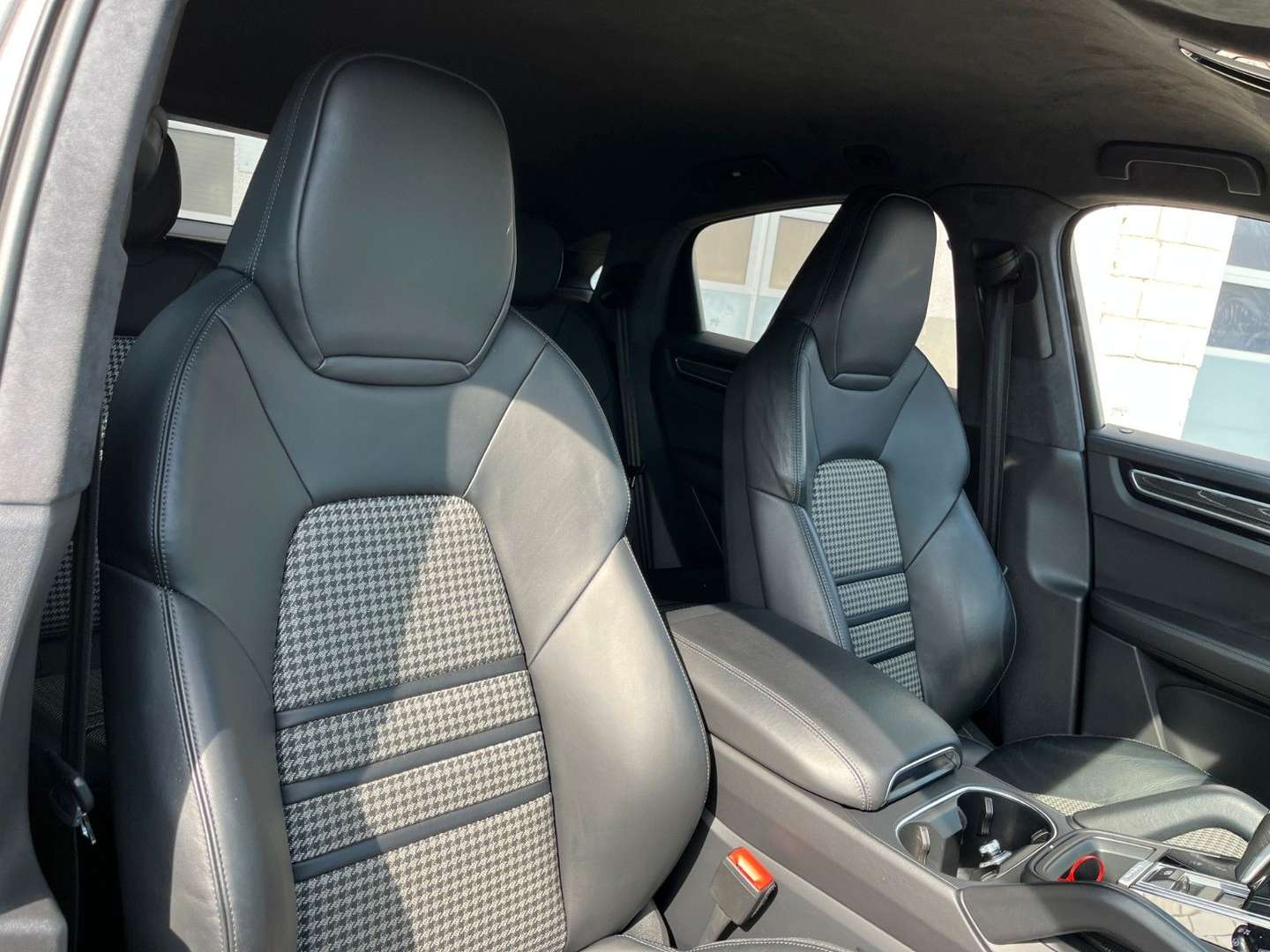 Porsche Cayenne II GTS - 2021 - Joinsteer - #23