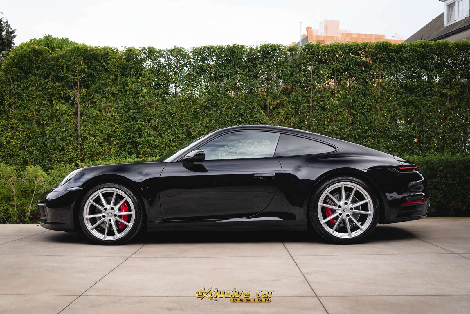 Porsche 992 I Carrera S - 2023 - Joinsteer - #10