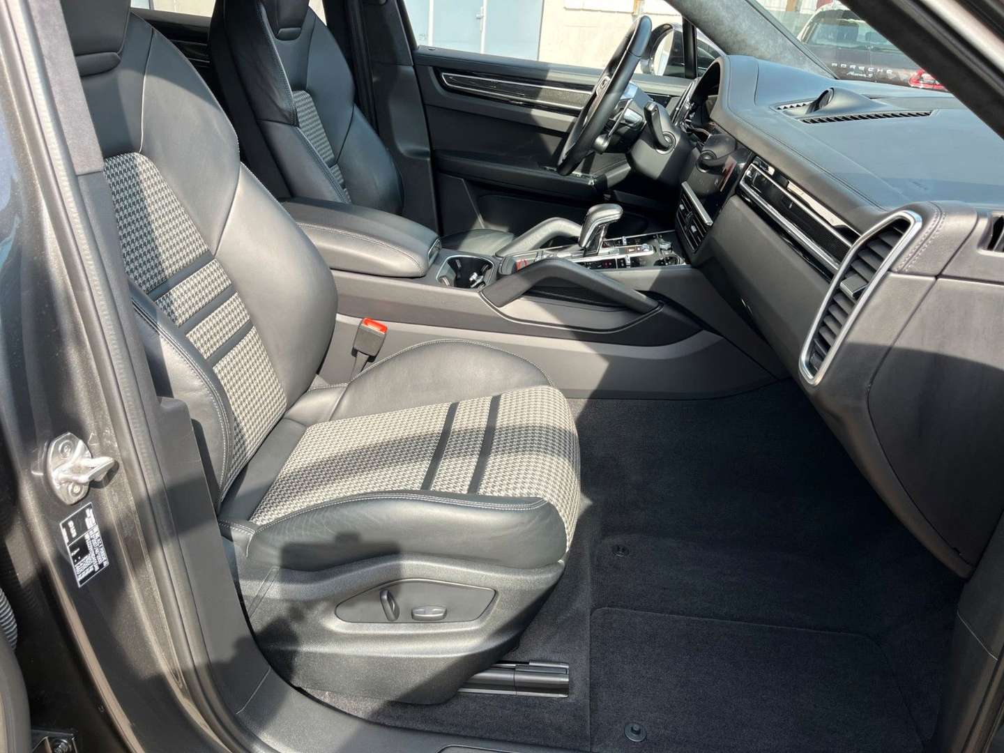 Porsche Cayenne II GTS - 2021 - Joinsteer - #24