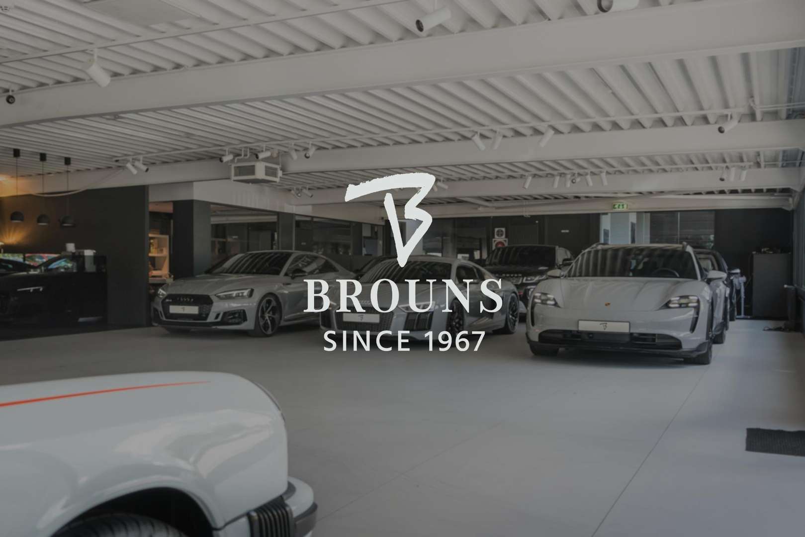 Porsche Taycan Performance - 2023 - Joinsteer - #36