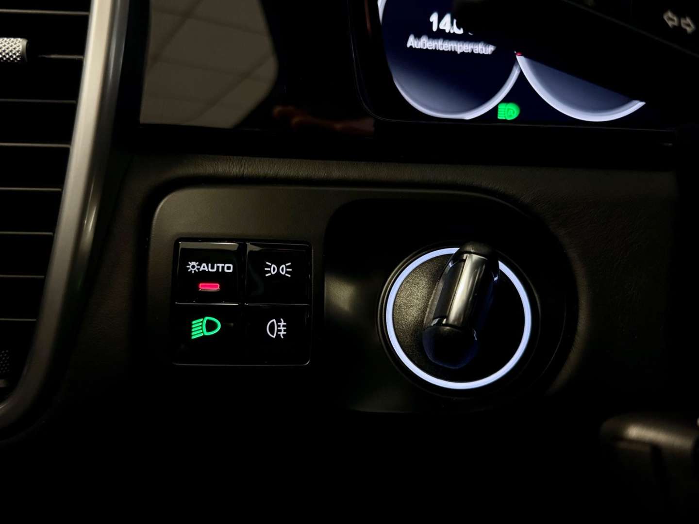 Porsche Cayenne II S - 2019 - Joinsteer - #42