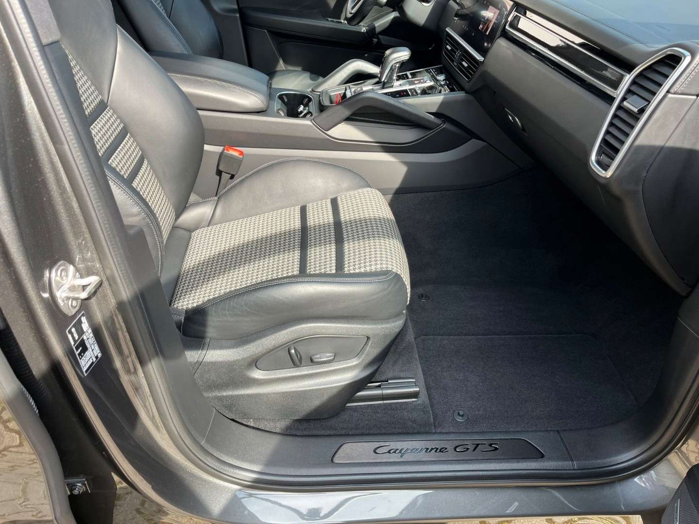 Porsche Cayenne II GTS - 2021 - Joinsteer - #25