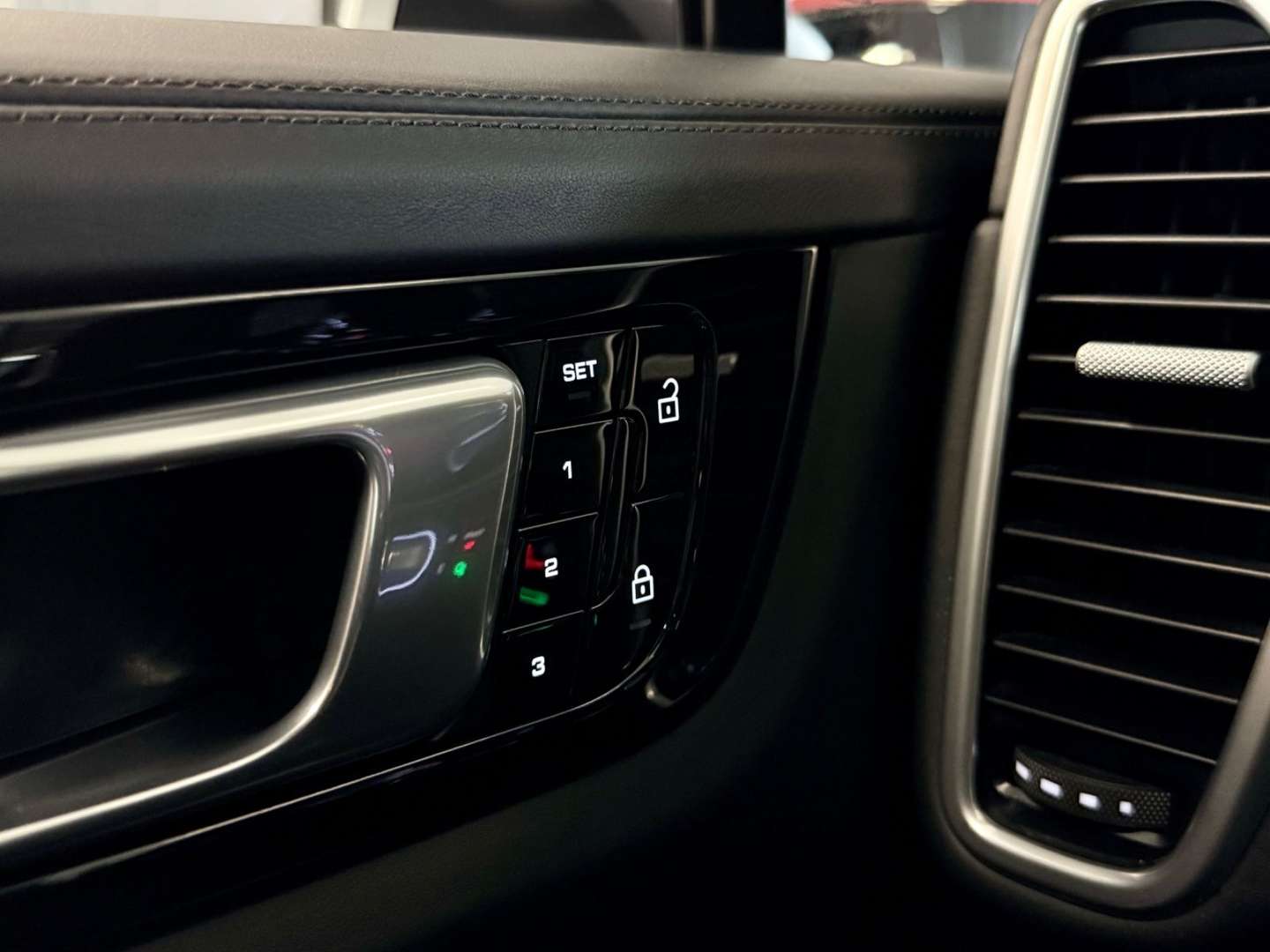 Porsche Cayenne II S - 2019 - Joinsteer - #43