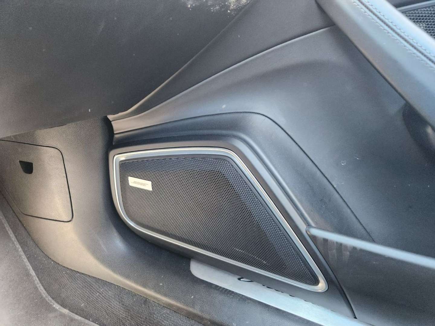 Porsche Panamera II - 2019 - Joinsteer - #19