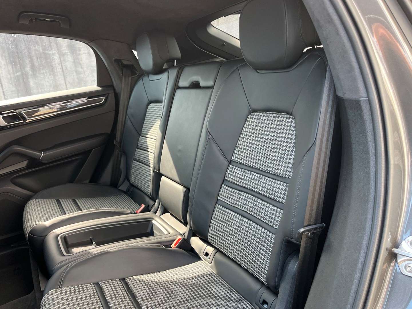 Porsche Cayenne II GTS - 2021 - Joinsteer - #26